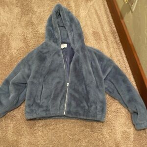 Nordstrom BP coat.  Size medium